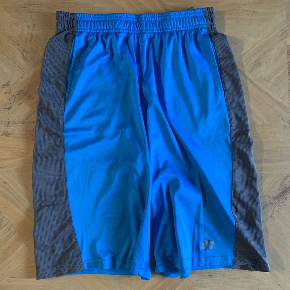 Basketball shorts
